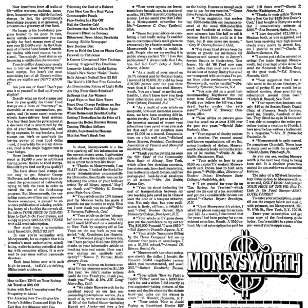 Advertising Campaign Apple